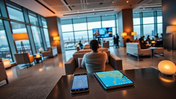 Top eSIM Providers for Seamless Travel Connectivity