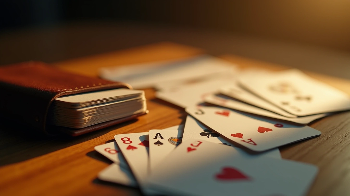 Your Questions About Klondike Mastery